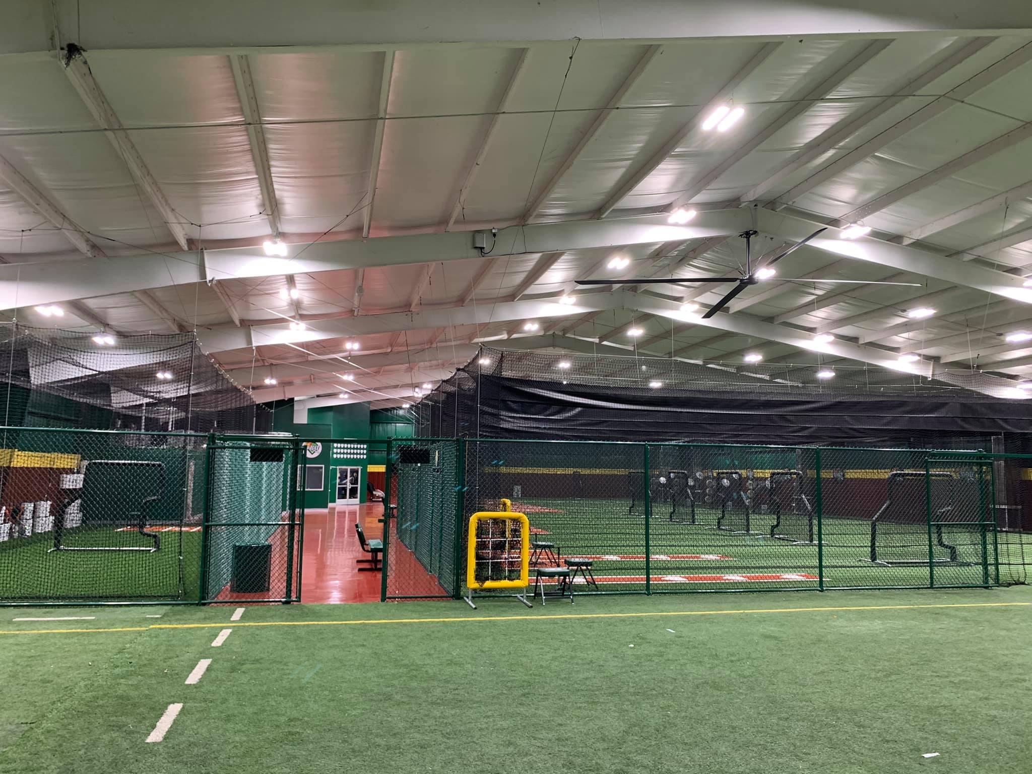 D-BAT San Angelo